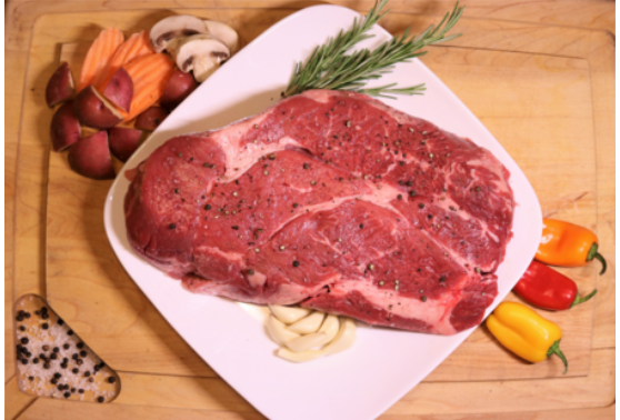 Chuck Roast