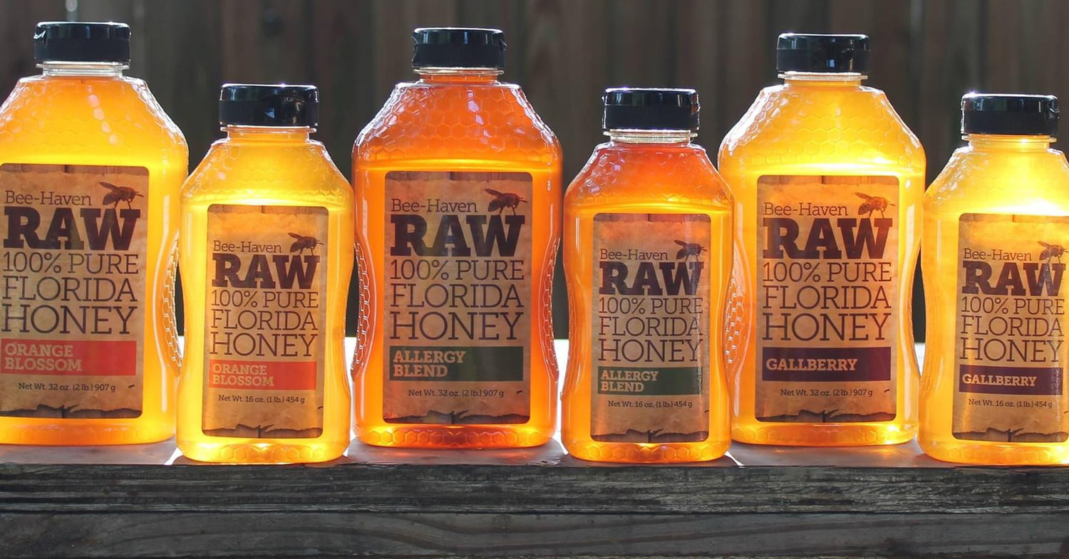 Honey
