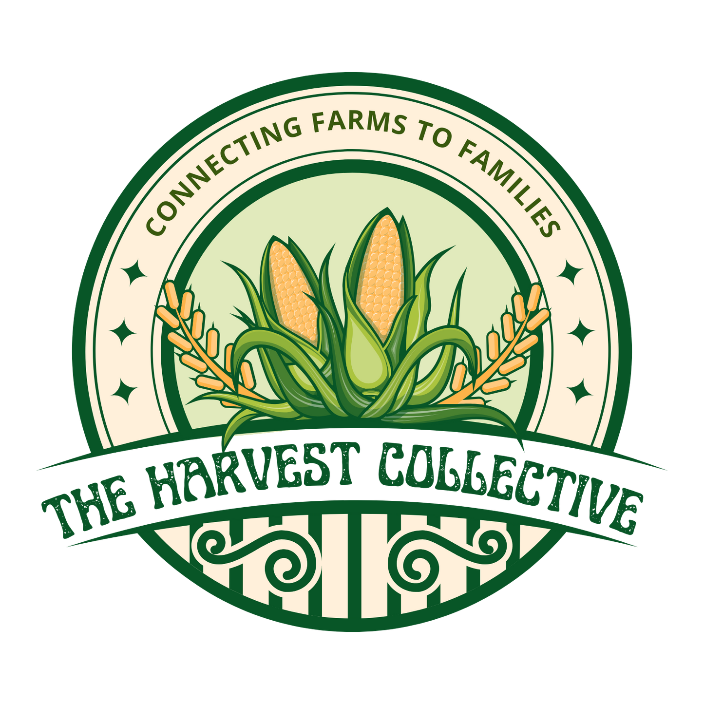 The Harvest Collective Gift Card