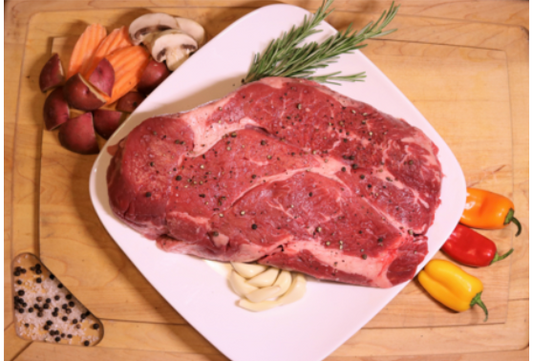 Chuck Roast